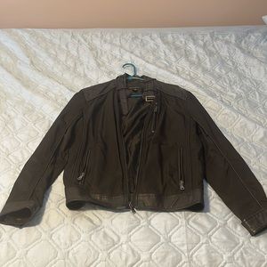 Inc light wear Jacket